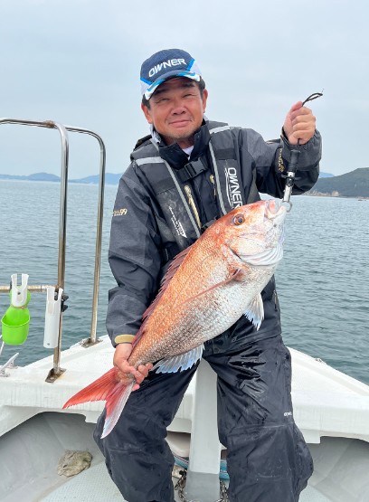 代表取締役社長 中道 成之